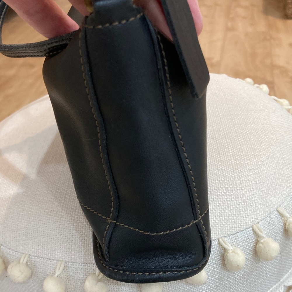 Coach vintage bleecker Demi 9311 - Picture 12 of 16